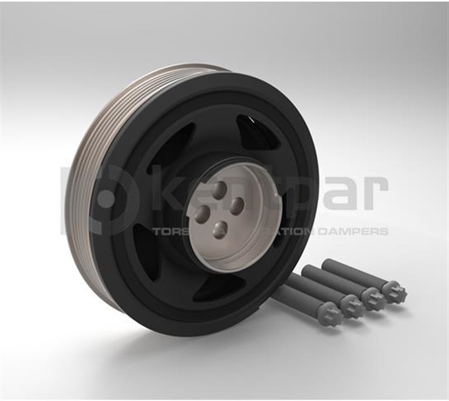 KRANK KASNAGI BMW F20 F21 F45 F46 F48 MINI F54 F55 F56 F57 F60 CIVATALI