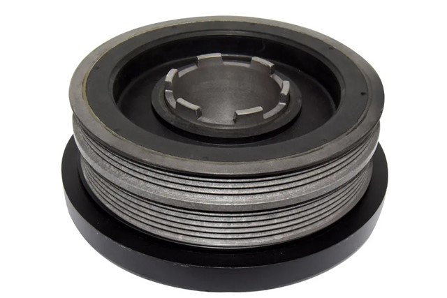 KRANK KASNAGI KIT BMW 3 SERISI 118 120 318 320 520 D 1 ADET OZEL CIVATA VE 1 ADET PUL