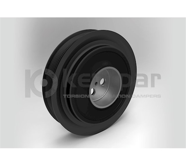 KRANK KASNAGI FORD TRANSIT 2.4 TDCI