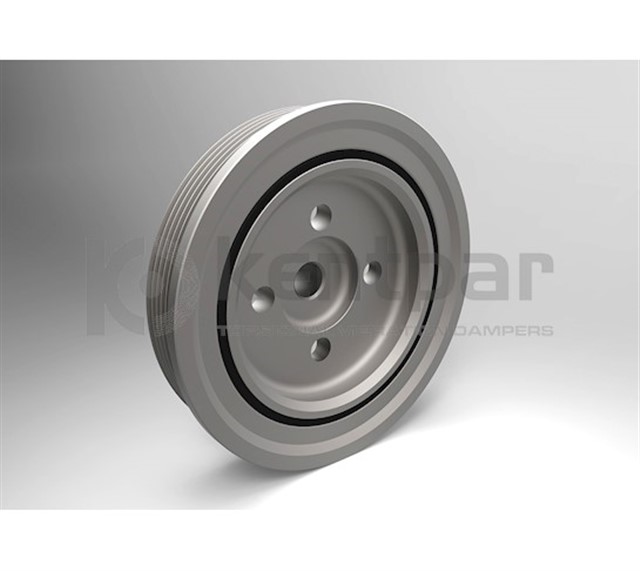 KRANK KASNAGI FORD FIESTA - FOCUS 1.8 TDCI