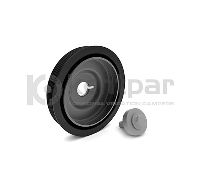 KRANK KASNAGI RENAULT CLIO II - III - IV KANGOO - MEGANE II - III - IV TALISMAN SYMBOL II - III NISSAN QASHQAI II - PULSAR - JUKE DACIA DUSTER - SANDERO - LOGAN 1.4 1.5DCI 1.6 K4J - K9K - K4M 6 OLUK