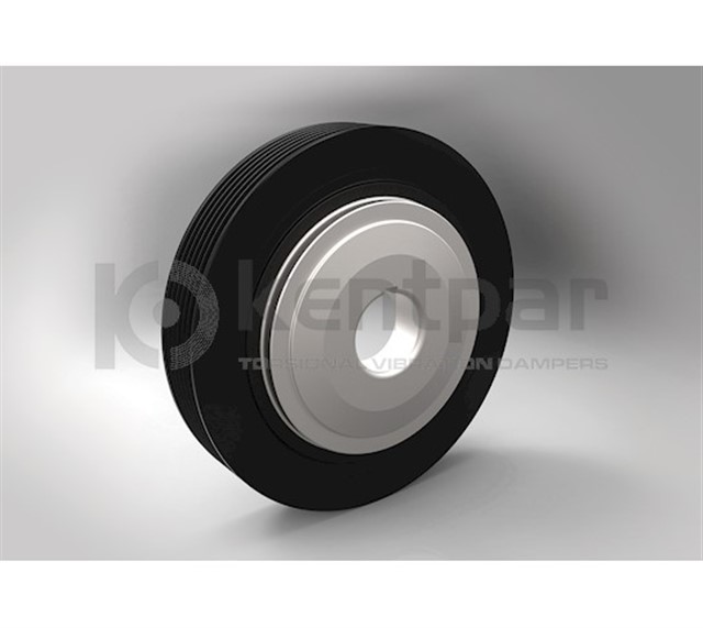 KRANK KASNAGI P206 - P307 - P406 - P407 - P607 - P807 - EXPERT - C4 - C5 - C8 - JUMPY - XSARA - SCUDO 2.0 16V EW10J4