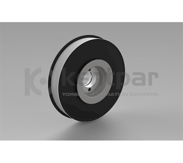 KRANK KASNAGI C5 - DUCATO - PEUGEOT 306 - BOXER - LANCIA 1.9 2.0 2.2 HDI - JTD