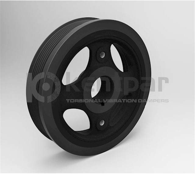 KRANK KASNAGI TOYOTA AVENSIS 2.0 2.2 2.4 D 4D 4WD