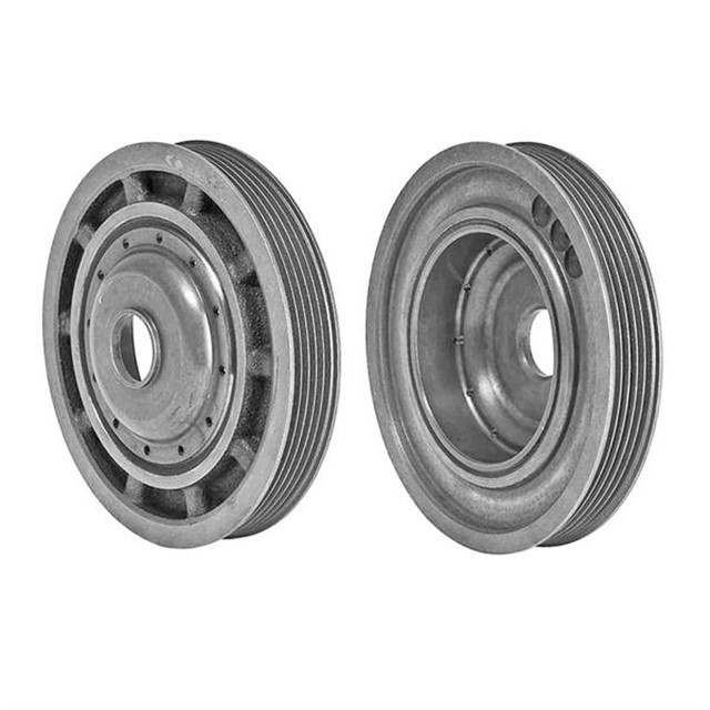 KRANK KASNAGI RENAULT CLIO II - III - IV KANGOO - MEGANE II - III - IV TALISMAN SYMBOL II - III NISSAN QASHQAI II - PULSAR - JUKE DACIA DUSTER - SANDERO - LOGAN 1.4 1.5DCI 1.6 K4J - K9K - K4M 6 OLUK