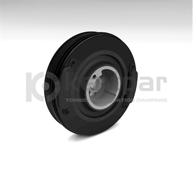 KRANK KASNAGI KIT CITROEN XSARA - PEUGEOT 206 - 307 - FIESTA - VOLVO S40 - S80 - SUZUKI - MINI - MAZDA 2 - 3 1.6D 16V 1 ADET PULLU CIVATA