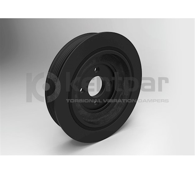 KRANK KASNAGI CITROEN JUMPER - PEUGEOT BOXER 2.5 D - TD - TDI