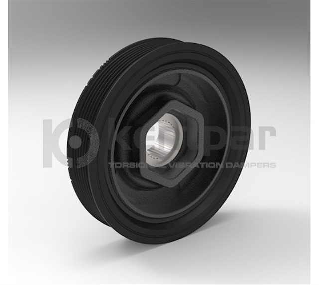 KRANK KASNAGI HONDA ACCORD VII CL CN 03 - 08 CR - V II RD 01 - 07 STREAM RN 2.0 16V 01 - 06 13810RAAA01 - 13810RAAA03 - 13810RRAA02