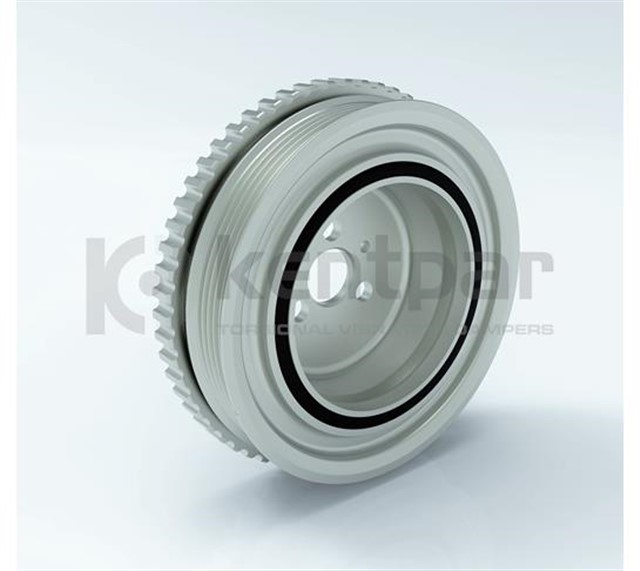 KRANK KASNAGI FIAT 500L 14 EGEA 15 BRAVO - GRANDE PUNTO - IDEA - PANDA - PUN TO - STILO 1.4 16V 5 OLUK