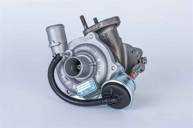 TURBO CORSA C - COMBO - MERIVA - TIGRA TWINTOP 1.3 CDTI 70PS Z13DT BORGWARNER