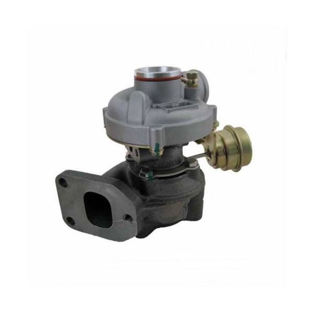 TURBO ORJINAL 102 BG TRANSPORTER T4 2.5 TDI 97 5314 988 7018 X BORGWARNER
