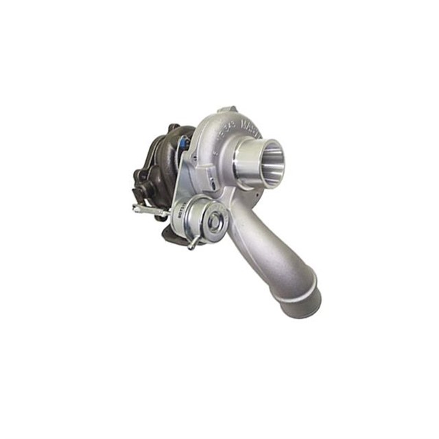 TURBO SARJ RENAULT MASTER II 01 OPEL MOVANO 01 2.5DCI G9U BORGWARNER