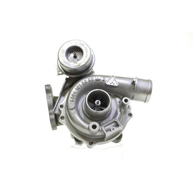 TURBO 107 BG C5 - P406 - P407 - P607 2.0 HDI BORGWARNER