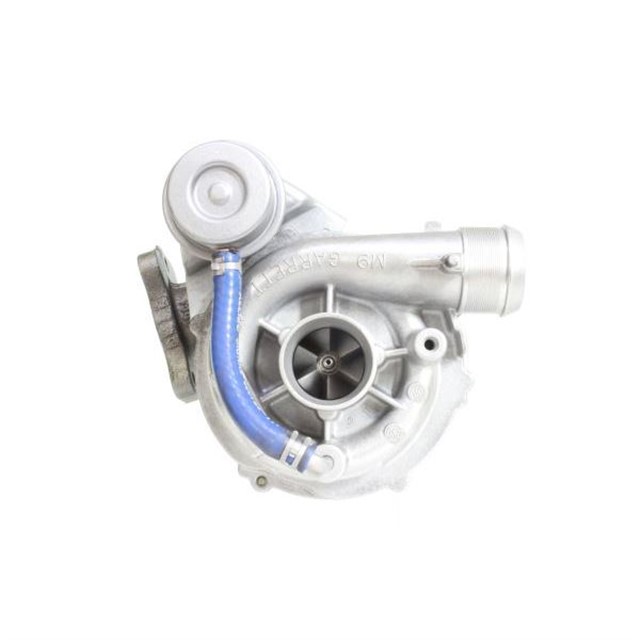 TURBO 90BG P206 2.012/99 P307 2.0 08/00 P406 2.0 02/99 - 05/04 - C5 2.0 03/01 - 08/04 PARTNR 2.0HDI K BORGWARNER