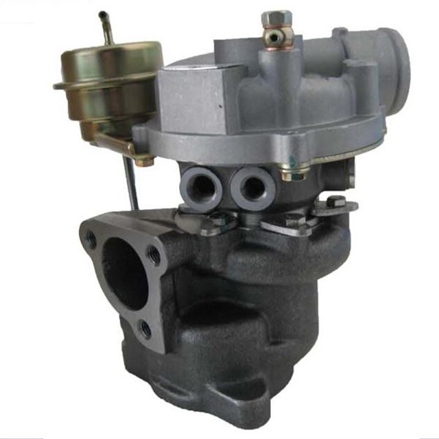 TURBO KOMPLE 150 BG PASSAT 1.8 90 - 00 - AUDI A4 95 - 00 - A6 97 - 05 1.8 T X BORGWARNER