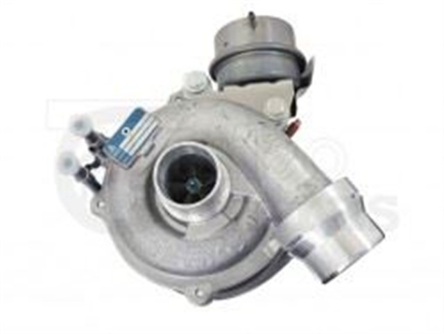 TURBO CLIO III 05 MGN II - MODUS II - SCENIC II 07 NOTE - QASHQAI 08 1.5 DCI 103 PS BORGWARNER