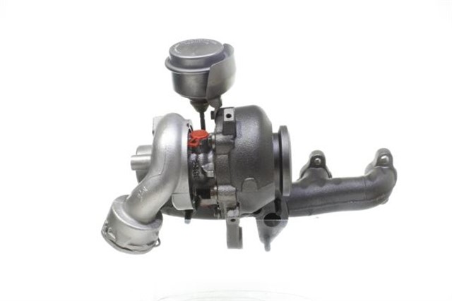 TURBO CADDY III - TOURAN 1.9TDI 04 - 10 105BG BLS BORGWARNER