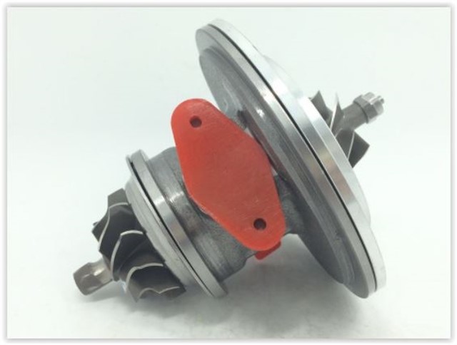 TURBO BORA - GOLF IV - A3 - LEON - TOLEDO - OCTAVIA 1.9 TDI 90PS AGR X BORGWARNER