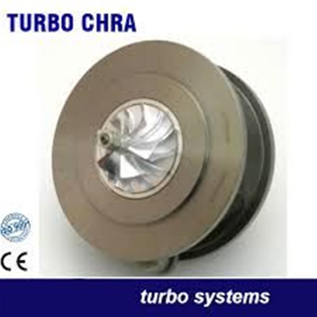 TURBO KOMPLE PASSAT 2010 - 2015 2.0 TDI CFFA - CFFB - CLJA BORGWARNER