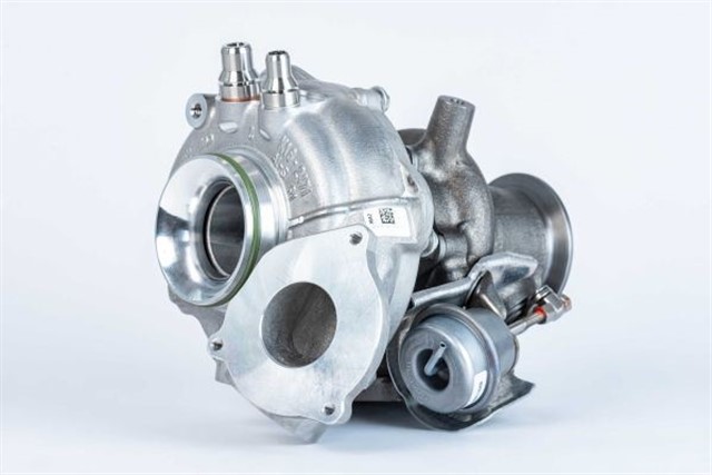 TURBOSARJ BUYUK OLAN ALT BMW N47 F10 F20 F30 F22 F32 F33 F34 E84 F15 BORGWARNER
