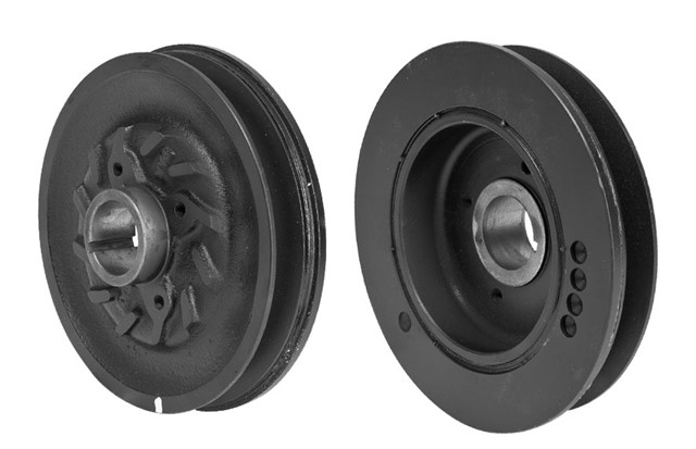 KRANK KASNAGI TEK KANAL L300