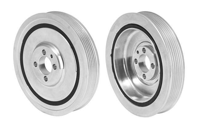 KRANK KASNAGI DOBLO 1.9 DS - DOBLO CARGO 1.9 DSI - PALIO WEEKEND 1.9 DS