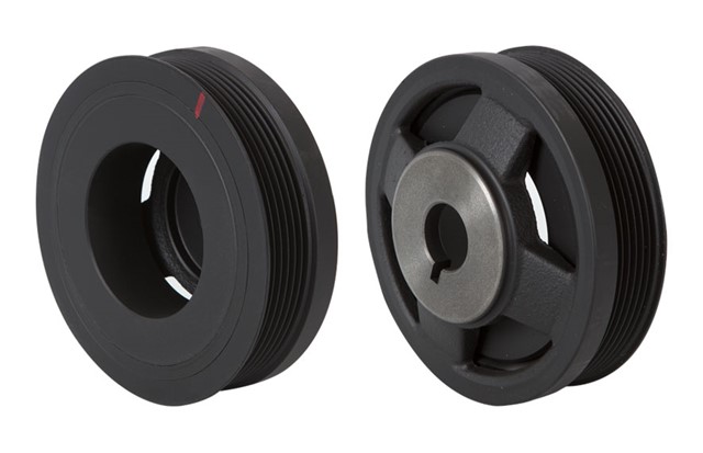 KRANK KASNAGI CHEVROLET AVEO 1.4 06 CRUZE 1.6 09 LACETTI 1.4 16V 05 REZZO 1.6 05