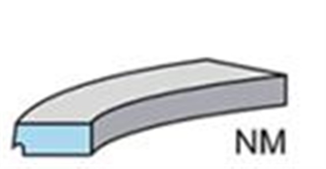 SEGMAN STD 77.00MM MINI W10 B16 A R50 R52 R53