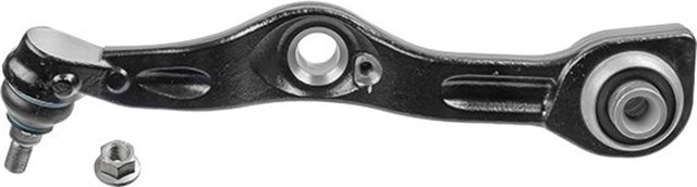 SALINCAK ON SOL ALT MERCEDES S - CLASS W221 ABC LI