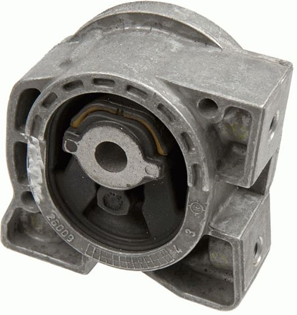 MOTOR TAKOZU ARKA SAG MERCEDES OM640 W169 W245