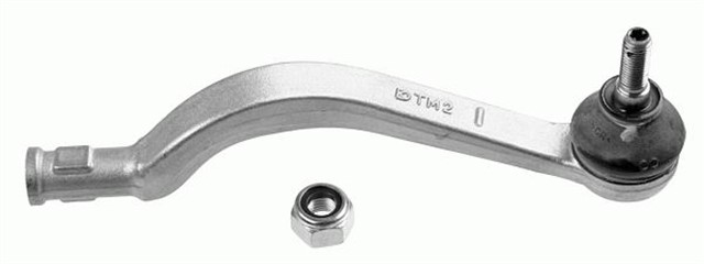 ROT BASI SAG DACIA LOGAN I 04 LOGAN II 12 SANDERO I 08 SANDERO II 12 DOKKER 12 LODGY 12 SYMBOL II 08