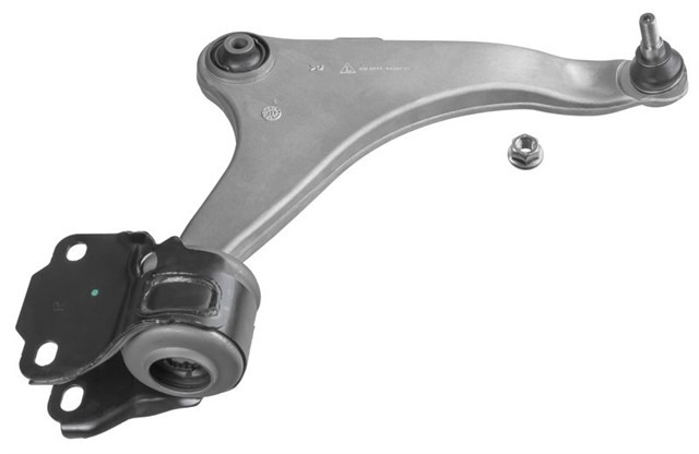 ALT SALINCAK SAG VOLVO S60 II 10 18 V60 10 18 S80 V70 III 10 15 ALIMINYUM