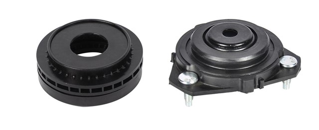 ON AMORTISOR UST KITI TAKOZ RULMAN FIESTA FUSION 02 08 V. MAZDA 2 01 06