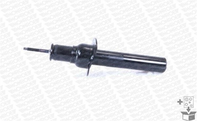 ON AMORTISOR L/R JEEP GRAND CHEROKEE 2005 2010 COMMANDER 2005 2010 GAZLI