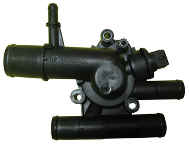 TERMOSTAT KOMPLE LGN - KNG - TRAFIC 1.9 F9Q - MGN 2.0 89C 6454.89J