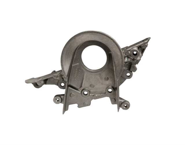 MOTOR ON KAPAGI CLIO II - MGN K7M - K7J