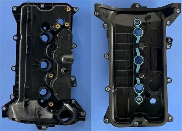 KULBUTOR KAPAGI CAPTUR II - CLIO IV - DUSTER II - KIGER - LOGAN II - III - SANDERO II - TRIBER - TWINGO III