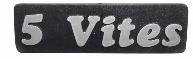 CAMURLUK YAZISI 5 VITES TOROS