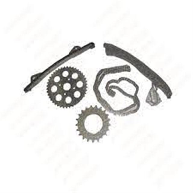 EKSANTRIK ZINCIR SETI ASTRA H - CORSA - COMBO C - ALBEA - DOBLO - PALIO - PUNTO - LINEA - EGEA Z13DT - Z13DTH 1.3 MJT - CDTI 03 - 