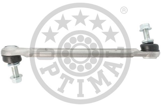 ASKI ROTU ON SOL 4 - MATIC MERCEDES W212 S212 C218 X218