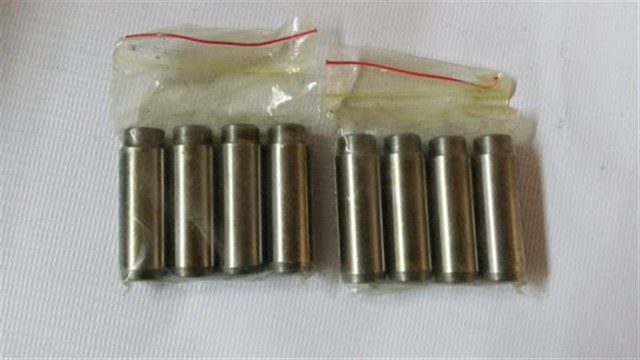 SUBAP GAYDI TK LGN 1.8 - 2.0 8V 93 F3P - F3R 13X8X37.7 B BRONZ DOKUM