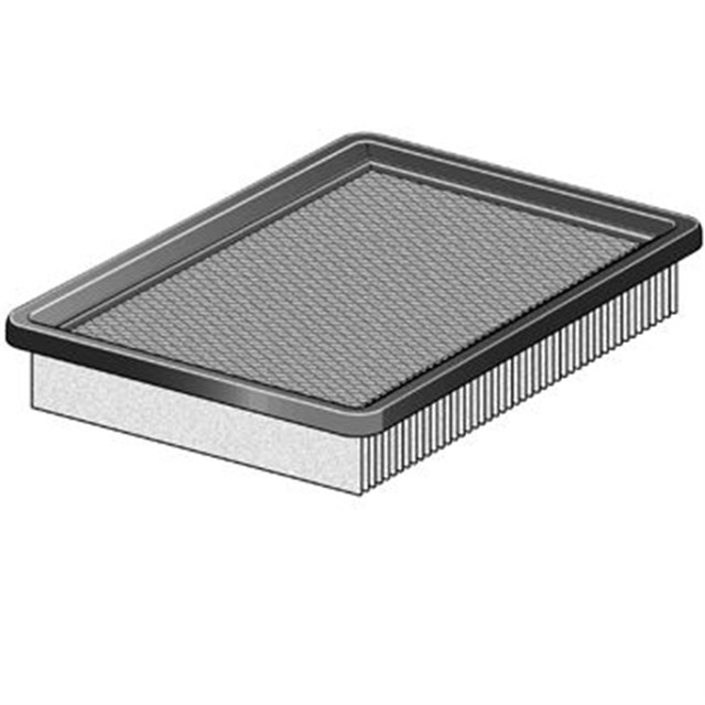 HAVA FILTRESI CHRYSLER - DODGE VOYAGER 2.5CRDI - 2.8CRDI - 3.3I - 2.4I - 2.5CRD 01 - 07