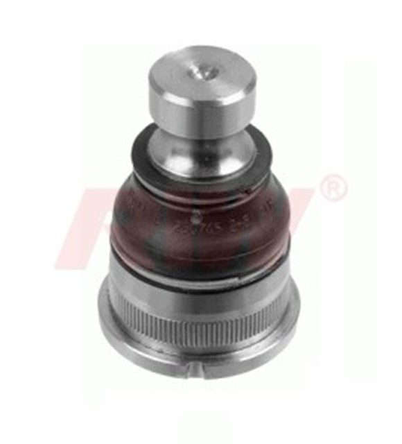 ALT ROTIL MASTER II - MOVANO II 99 - 10 24MM KALIN