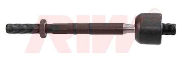 ROTMILI ON SOL/SAG DACIA DUSTER 10