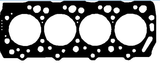 SKC SACLI GRAFIT CELIK STAREX 2.5 TD TCI