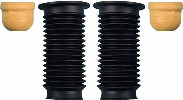 AMORTISOR TOZ KORUGU ASTRA H - CORSA D - VECTRA C - ZAFIRA B - COMBO D - MERIVA B - DOBLO - FIORINO - LINEA - PUNTO - 500L - PANDA III - MITO - BIPPER - NEMO