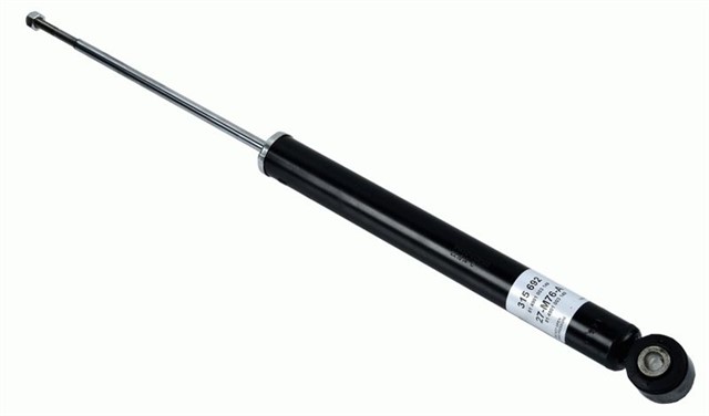 ARKA AMORTISOR DACIA - SANDERO