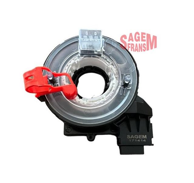 DIREKSIYON SARGISI AIR BAG ZEMBEREGI GOLF V - JETTA