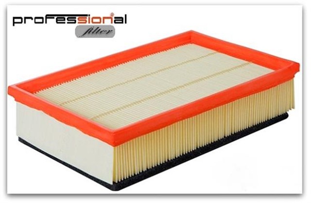 X HAVA FILTRESI FIESTA IV 96 - 02 C2573