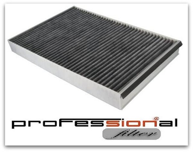 POLEN FILTRESI MERCEDES SPRINTER B906 . VW CRAFTER 30 - 35 - 50 KARBONLU